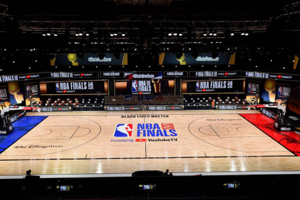 2024年NBA季前賽10月4日開啟，預(yù)熱籃球狂熱季