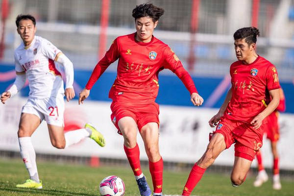 國足1-0巴林，張玉寧絕殺攻克關(guān)鍵客場！